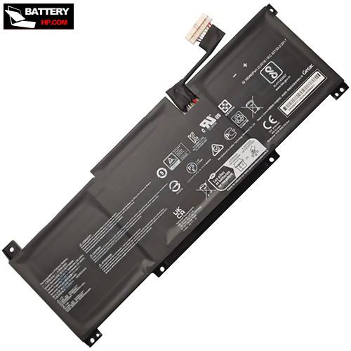 Batterie pour Msi BTY-M4M4