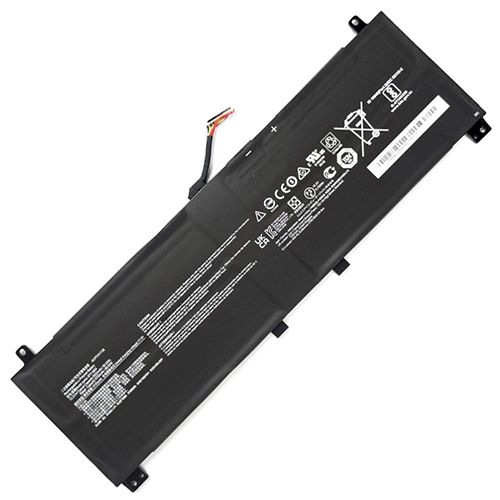 Batterie pour Msi Creator Z16
