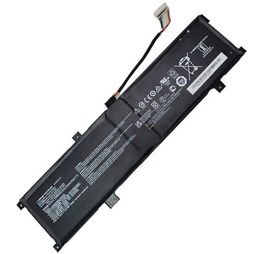 Batterie pour Crosshair 15 12Ux