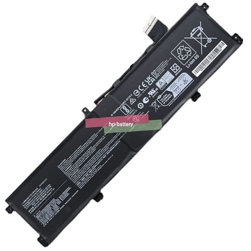 batterie BTY-M551