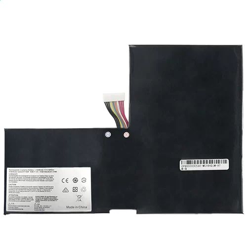 Batterie pour BTY-M6F