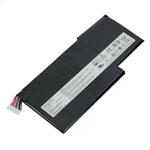 MS-16R1 Batterie