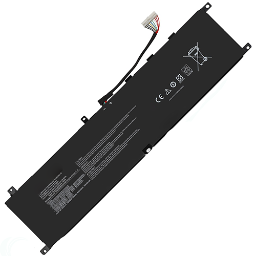 Batterie pour MSI MS-17P1