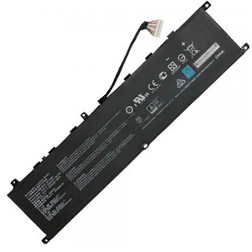 Batterie pour MSI MS-15F4