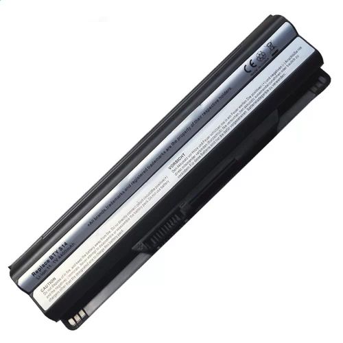 Batterie pour Msi MS-16G1