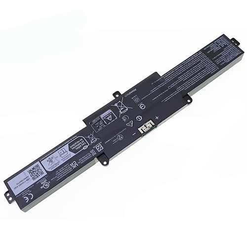 Batterie pour MSI BTY-S1N