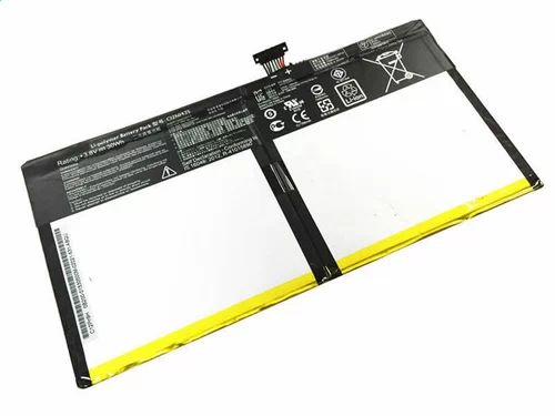 Batterie pour Asus Transformer T100HA Série