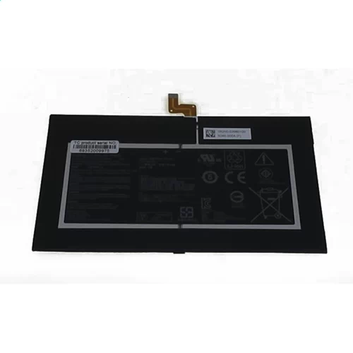 Batterie pour Asus Chromebook CM3000D