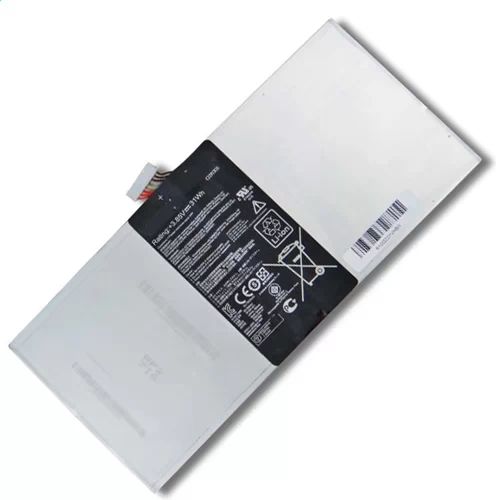 Batterie pour Asus Transformer Pad TF701T