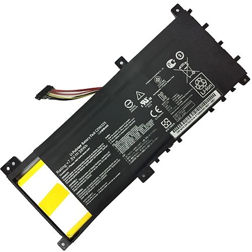 Batterie pour Asus C21N1335