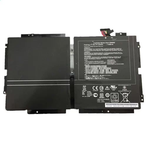 Batterie pour Asus Transformer Book T300FA