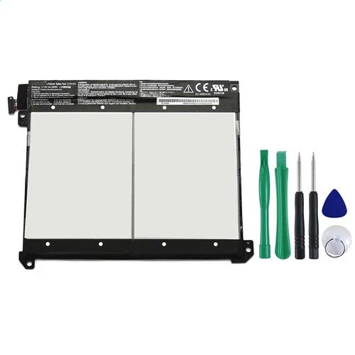 Batterie pour Asus C21N1421