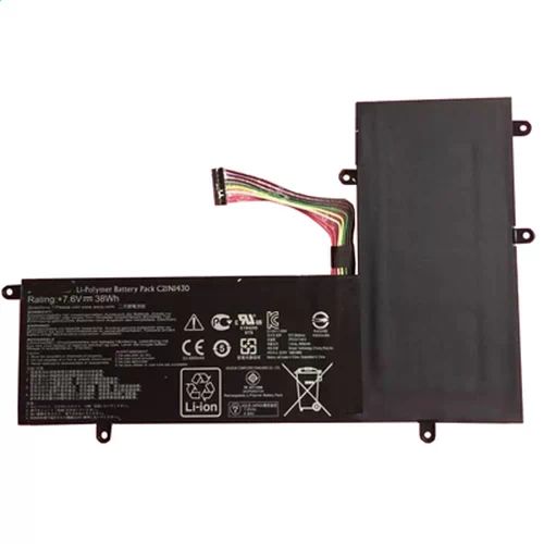 Batterie pour Asus C21N1430