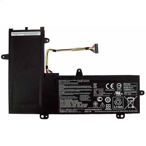 Batterie pour Asus TP200S