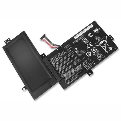 Batterie C21N1518