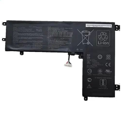 Batterie pour Asus L210MA