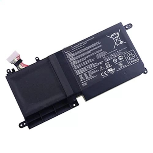 Batterie pour Asus C22-UX42