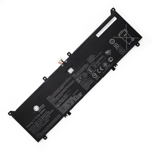 Batterie pour Asus Zenbook UX391UA