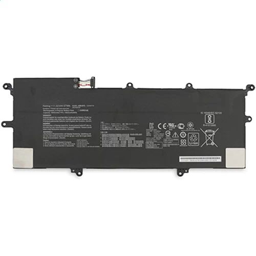 Batterie pour Asus ZenBook Flip 14 UX461UN