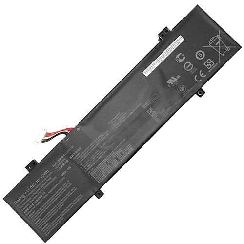 Batterie pour Asus C31N1733
