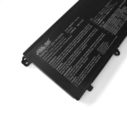 S413EA  Asus batterie
