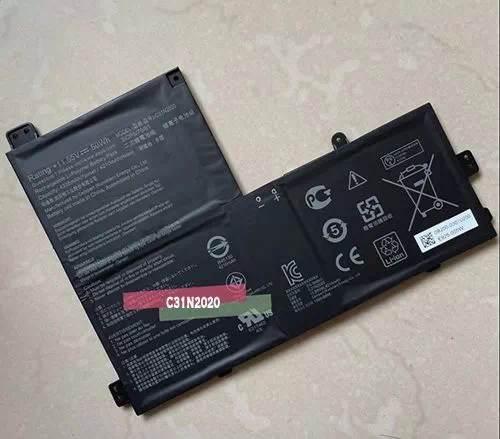 Batterie Asus Chromebook Flip CM1 CX1500FKA
