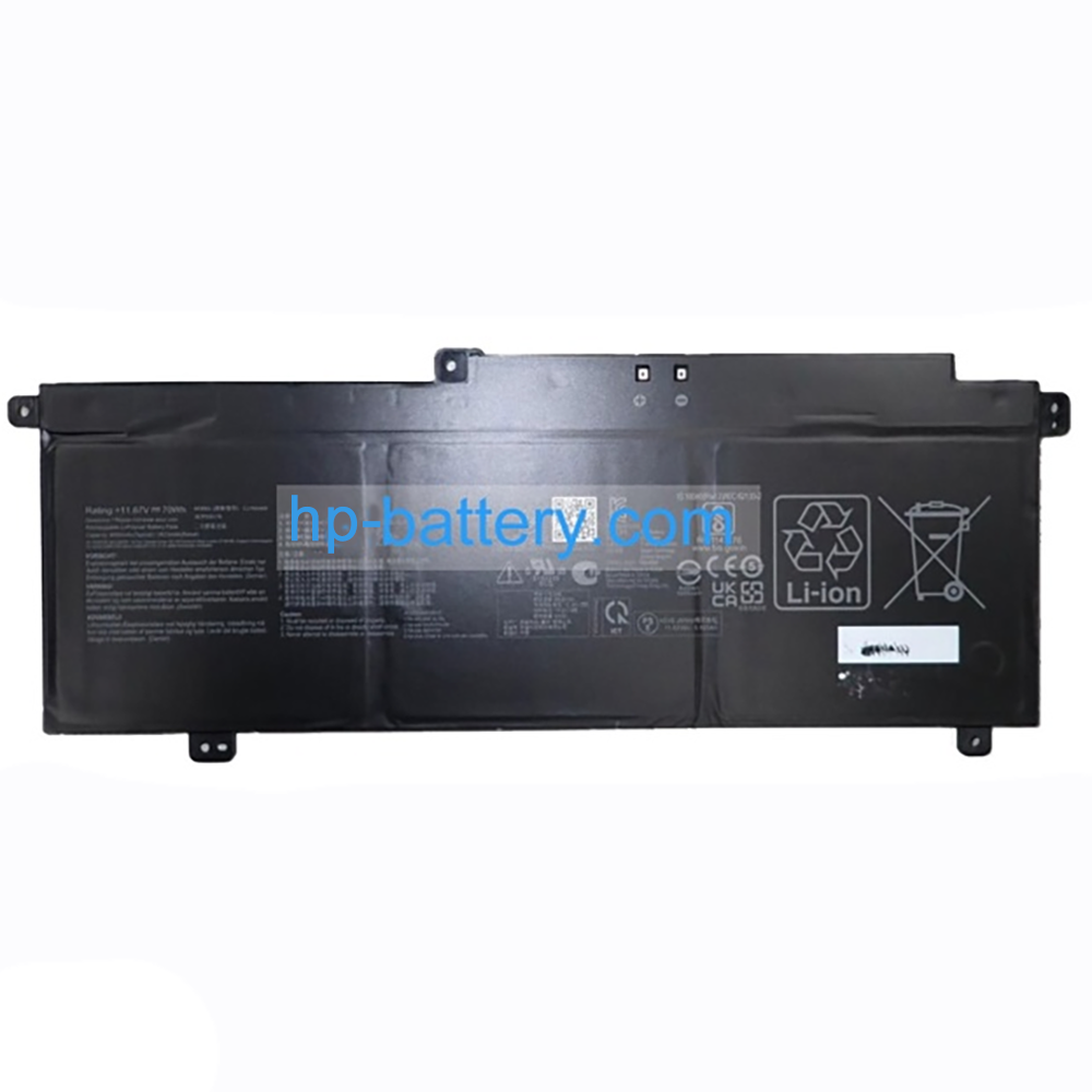 Batterie Asus VivoBook S14 S3407VA