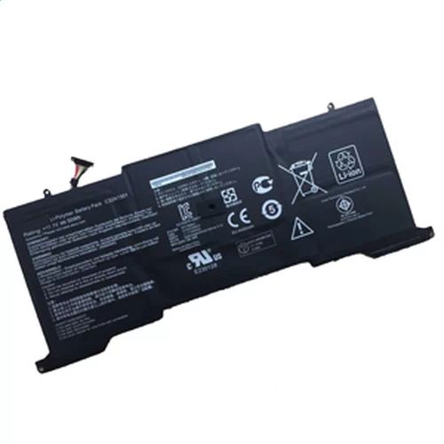 Batterie pour Asus C32N1301