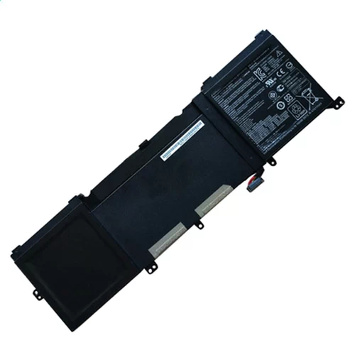 Batterie Asus Zenbook Pro N501VW