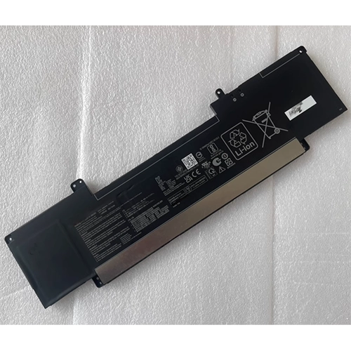 Batterie Asus Zenbook Pro 16X OLED UX7602VI