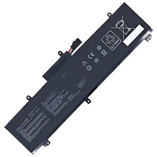 Batterie pour Asus C41N1387