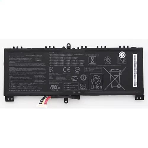 Batterie pour Asus ROG Strix GL503VS