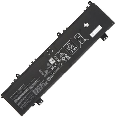 Batterie pour Asus ROG Zephyrus Duo 16 GX650RX