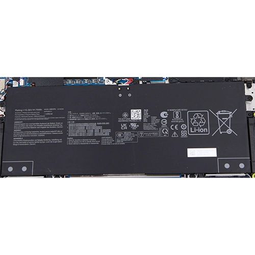 Batterie Asus Vivobook S 16 S5606