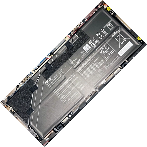 Batterie Asus Zenbook DUO(2024)UX8406