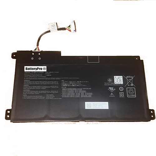 Batterie Asus VivoBook E410MAN