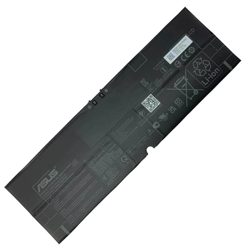 Batterie pour Asus ZenBook Duo UX8407