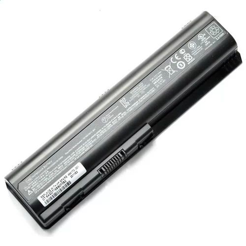 Batterie pour Compaq Presario CQ61