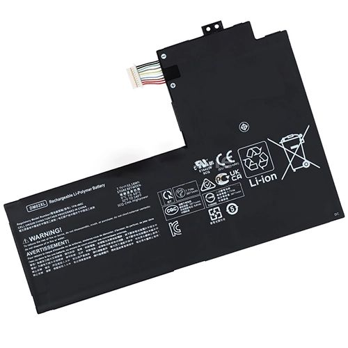 Batterie pour HP DM02XL