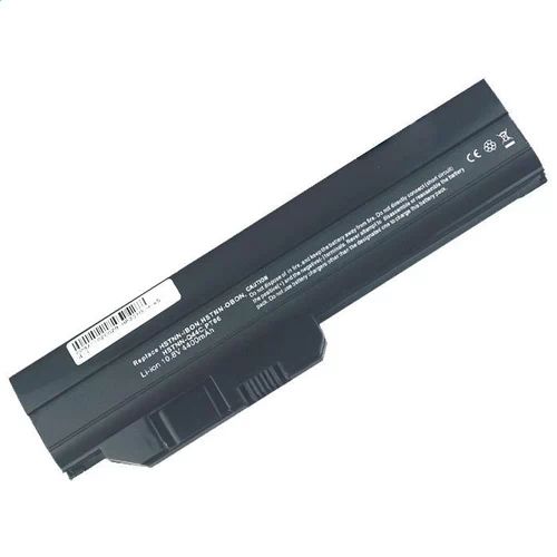 5200mAh Batterie pour HP HSTNN-Q45C