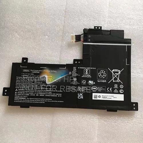 Batterie pour HP DS02XL