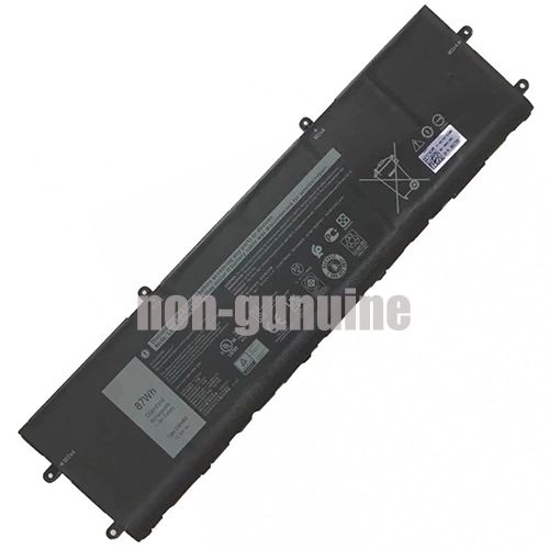 Alienware x17 R1 Batterie