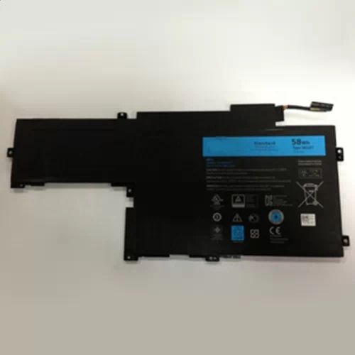 Batterie pour Dell Inspiron 14 7000