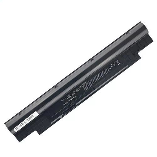 Batterie pour Dell H2XW1