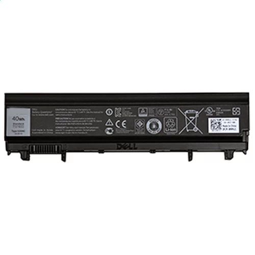 Batterie pour Dell FT6D9