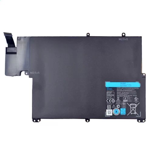 Batterie pour Dell TKN25