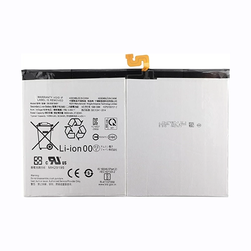 Batterie Samsung Galaxy Tab S9 FE