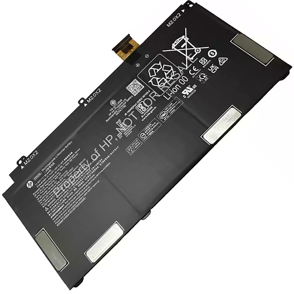 Batterie pour HP ED03XL