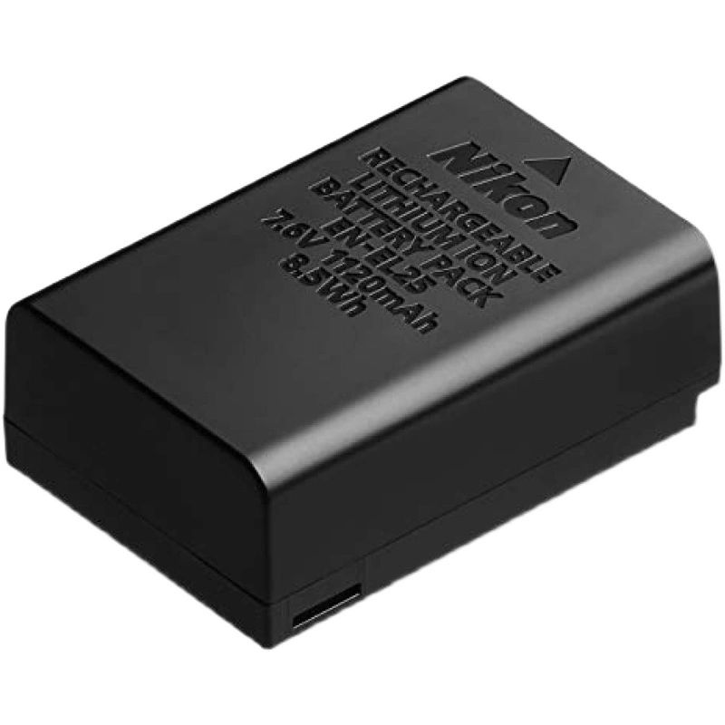 1120mAh Batterie pour Nikon Z50