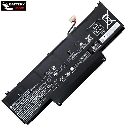 Batterie pour HP ER06XL 68WH 11.58V